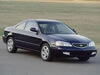 Acura CL Фото Acura CL
