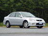 Acura EL Фото Acura EL