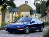 Acura Integra Фото Acura Integra