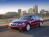 Acura RL Фото Acura RL