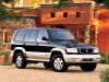 Acura SLX Фото Acura SLX