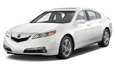 Acura TL