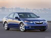 Acura TSX Фото Acura TSX