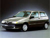 Alfa Romeo 145 Фото Alfa Romeo 145