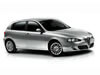 Alfa Romeo 147 Фото Alfa Romeo 147