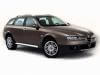 Alfa Romeo 156 Crosswagon Фото Alfa Romeo 156 Crosswagon