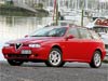 Alfa Romeo 156 Sportwagon Фото Alfa Romeo 156 Sportwagon