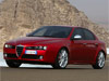 Alfa Romeo 159 Фото Alfa Romeo 159