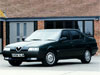 Alfa Romeo 164 Фото Alfa Romeo 164