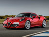Alfa Romeo 4C Фото Alfa Romeo 4C