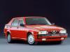 Alfa Romeo 75 Фото Alfa Romeo 75
