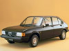 Alfa Romeo Alfasud Фото Alfa Romeo Alfasud