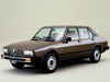 Alfa Romeo Alfetta Фото Alfa Romeo Alfetta