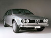 Alfa Romeo Alfetta GT Фото Alfa Romeo Alfetta GT