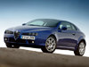 Alfa Romeo Brera Фото Alfa Romeo Brera