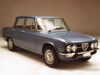 Alfa Romeo Giulia I Фото Alfa Romeo Giulia I