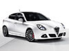 Alfa Romeo Giulietta Фото Alfa Romeo Giulietta