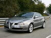 Alfa Romeo GT Фото Alfa Romeo GT