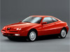 Alfa Romeo GTV Фото Alfa Romeo GTV
