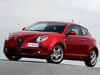 Alfa Romeo MiTo Фото Alfa Romeo MiTo