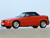 Alfa Romeo RZ Фото Alfa Romeo RZ