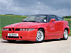 Alfa Romeo SZ Фото Alfa Romeo SZ