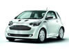 Aston Martin Cygnet Фото Aston Martin Cygnet