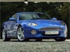 Aston Martin DB7 GT Фото Aston Martin DB7 GT
