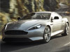 Aston Martin DB9 Фото Aston Martin DB9