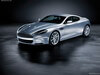 Aston Martin DBS Фото Aston Martin DBS