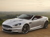 Aston Martin DBS Volante Фото Aston Martin DBS Volante