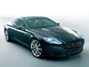 Aston Martin Rapide Фото Aston Martin Rapide