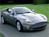 Aston Martin Vanquish I Фото Aston Martin Vanquish I