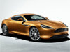 Aston Martin Virage Фото Aston Martin Virage