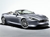 Aston Martin Virage Volante Фото Aston Martin Virage Volante