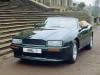 Aston Martin Virage Volante I Фото Aston Martin Virage Volante I