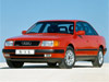 Audi 100 Фото Audi 100