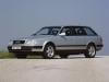 Audi 100 Avant Фото Audi 100 Avant