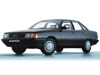 Audi 100 C3 Фото Audi 100 C3