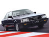 Audi 200 Фото Audi 200
