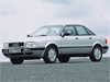 Audi 80 Фото Audi 80
