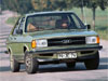 Audi 80 B1 Фото Audi 80 B1