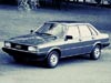 Audi 80 B2 Фото Audi 80 B2