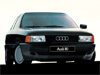 Audi 80 B3 Фото Audi 80 B3
