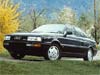 Audi 90 Фото Audi 90