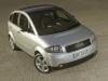 Audi A2 Фото Audi A2