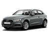 Audi A3 Фото Audi A3