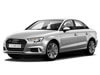 Audi A3 Sedan 8V Фото Audi A3 Sedan 8V