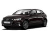 Audi A3 Sportback 8V Фото Audi A3 Sportback 8V