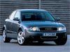 Audi A4 B6 Фото Audi A4 B6